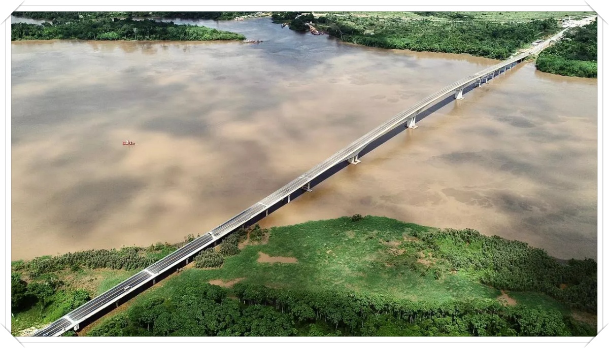 Nomes escolhidos por dois parlamentares de Rondônia e Acre, para batizar a Ponte do Rio Madeira em Abunã, são arquivados - News Rondônia Nomes escolhidos por dois parlamentares de Rondônia e Acre, para batizar a Ponte do Rio Madeira em Abunã, são arquivados - News Rondônia