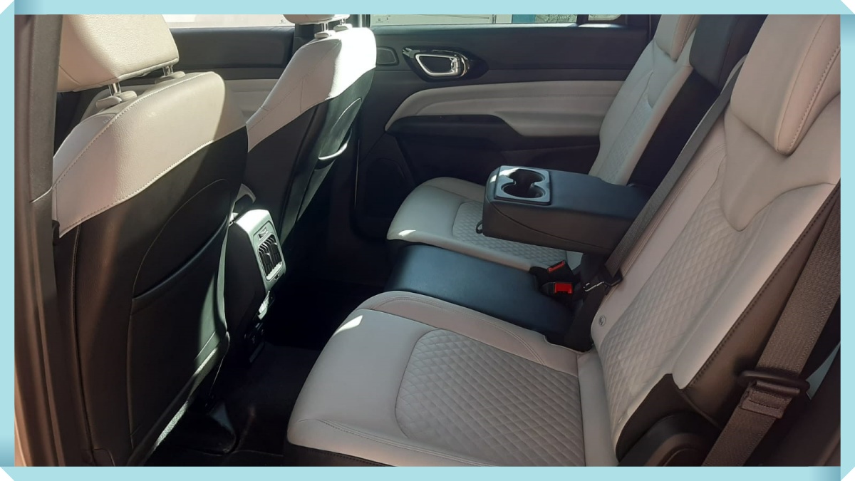 Jeep Commander é o SUV ideal para quem busca espaço e conforto - News Rondônia Jeep Commander é o SUV ideal para quem busca espaço e conforto - News Rondônia