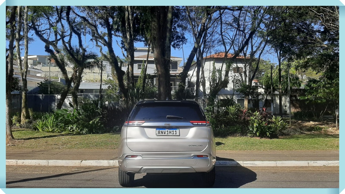 Jeep Commander é o SUV ideal para quem busca espaço e conforto - News Rondônia Jeep Commander é o SUV ideal para quem busca espaço e conforto - News Rondônia