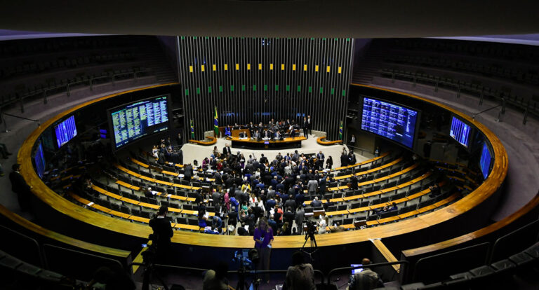 Rondônia ganharia ou perderia deputado se projeto que atualiza bancadas na Câmara fosse aprovado hoje? - News Rondônia