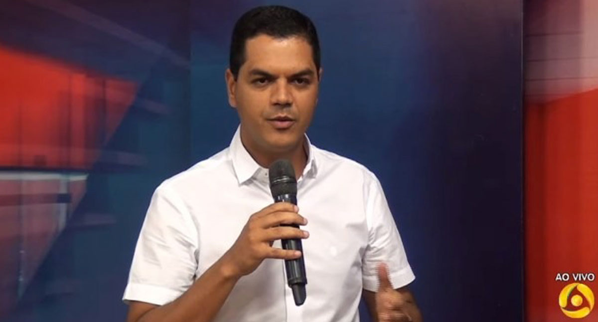 Deputado Cassio Gois destaca sua atuação parlamentar e a parceria com todo estado - News Rondônia