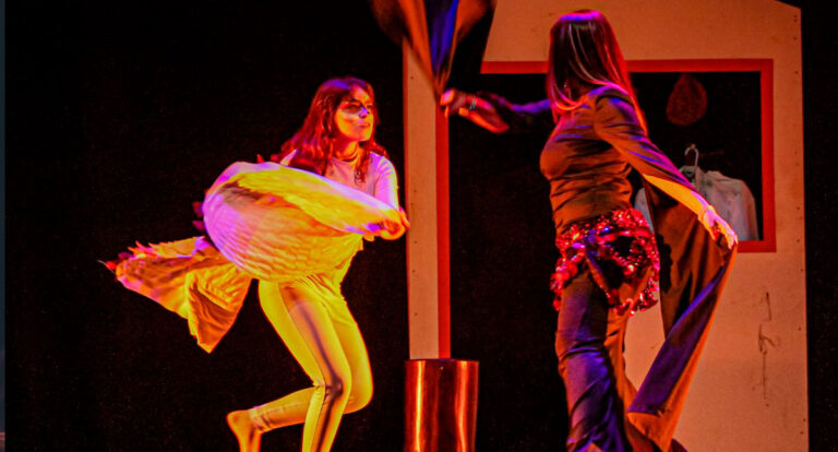 Espetáculos teatrais e mostras de danças são atrações do 2º dia do Evento Cultural no Teatro Palácio das Artes, neste sábado, 29 - News Rondônia