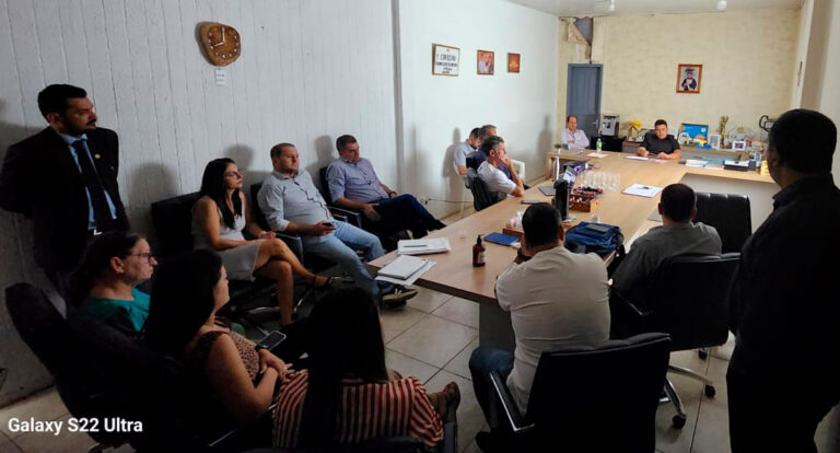 IFRO avança com o Projeto Cidades Inteligentes para os municípios de Cacoal, Rolim de Moura e Santa Luzia - News Rondônia