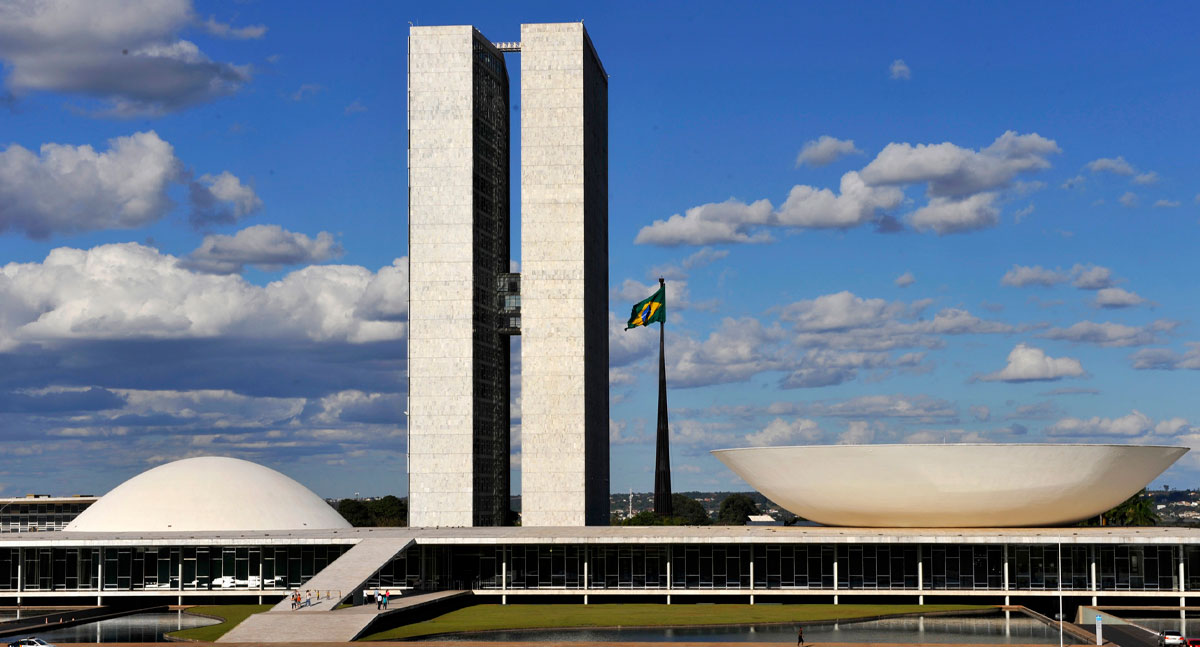 Concurso da Câmara dos Deputados terá aplicação de provas em Porto Velho - News Rondônia