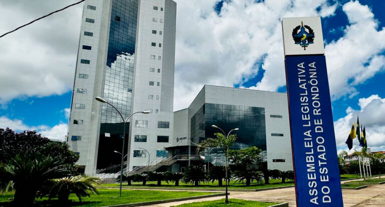 CPI das Reservas: Presidência prorroga por mais 30 dias os trabalhos do colegiado - News Rondônia