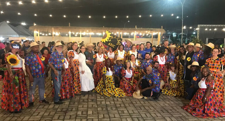 Coluna social Marisa Linhares: 2ª CAFECAU FEIRA DO CAFÉ E DO CACAU - News Rondônia