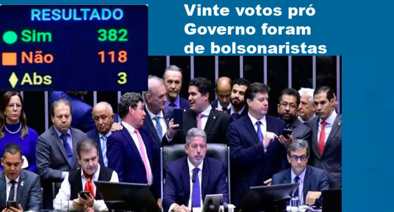 O ex-orçamento secreto, agora com nome do bem, ajudou a mostrar a verdadeira face do nosso parlamento - News Rondônia