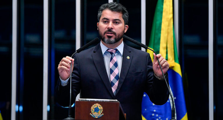 Twitter: Marcos Rogério diz que o momento não é de atacar a 'Reforma Tributária' e denota ser favorável - News Rondônia
