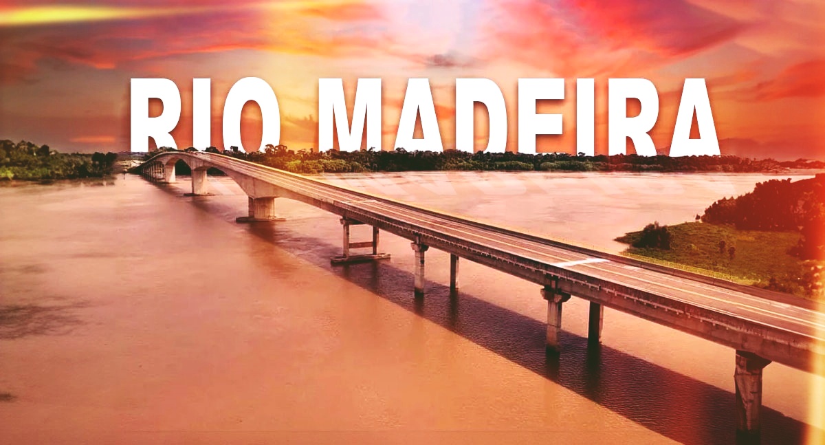 Nomes escolhidos por dois parlamentares de Rondônia e Acre, para batizar a Ponte do Rio Madeira em Abunã, são arquivados - News Rondônia