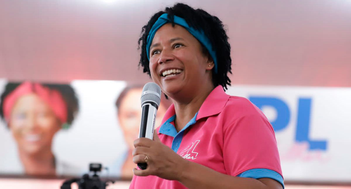 Deputada Sílvia Cristina destina R$ 2,2 milhões para a assistência social em Rondônia - News Rondônia