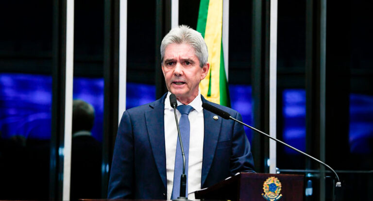De Rondônia, Senador Jaime está apto a disputar prêmio que escolhe os melhores do "Congresso Nacional" - News Rondônia