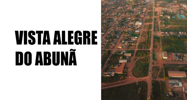 Vista Alegre do Abunã: homem invade casa, agride a ex-mulher e a irmã dele - News Rondônia