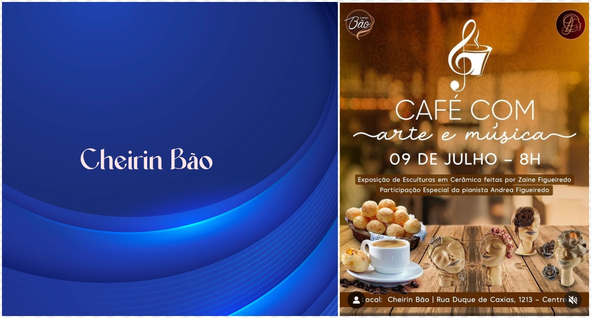 Agenda News: Happy Friday, buffet de Sushi, Retro Party, Café com Arte e Música e Churrasco & Modão estão na programação - News Rondônia