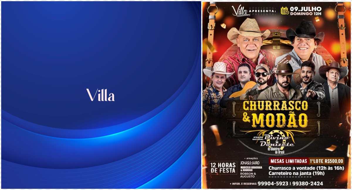 Agenda News: Happy Friday, buffet de Sushi, Retro Party, Café com Arte e Música e Churrasco & Modão estão na programação - News Rondônia