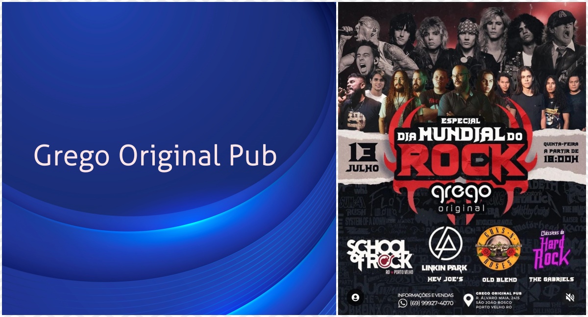 Agenda News: Happy Friday, buffet de Sushi, Retro Party, Café com Arte e Música e Churrasco & Modão estão na programação - News Rondônia