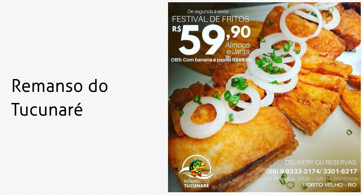 Agenda News: de hambúrguer artesanal a temaki com massa de harumaki, por Renata Camurça - News Rondônia