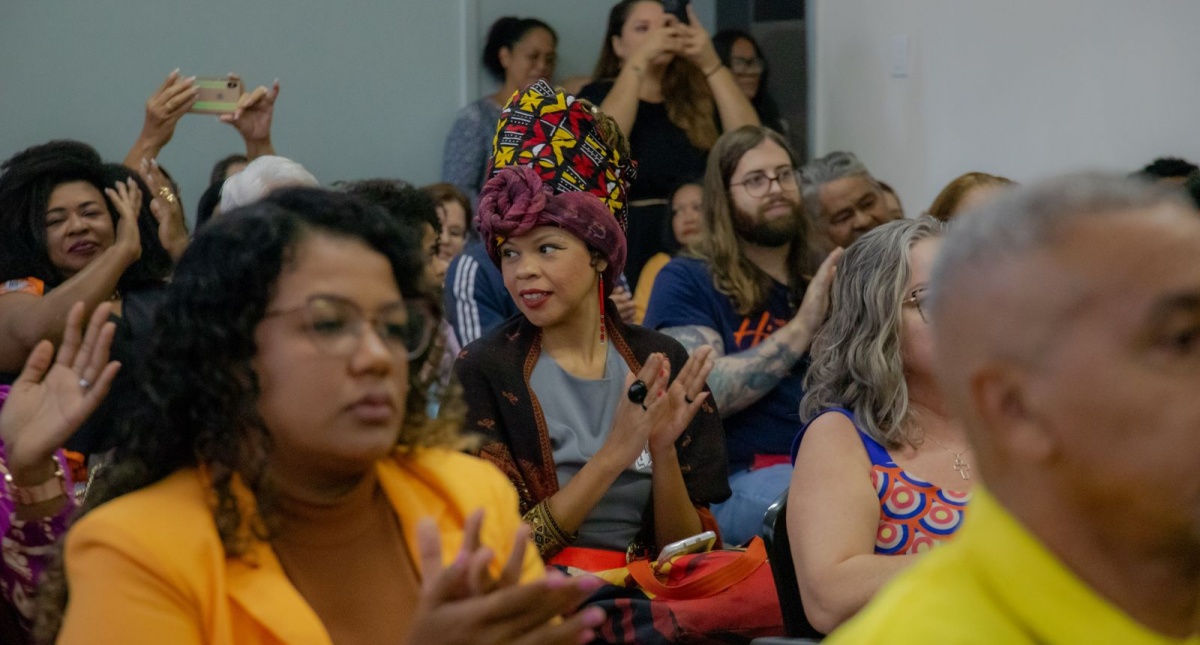 Porto Velho receberá a Caravana Participativa do Plano Juventude Negra Viva