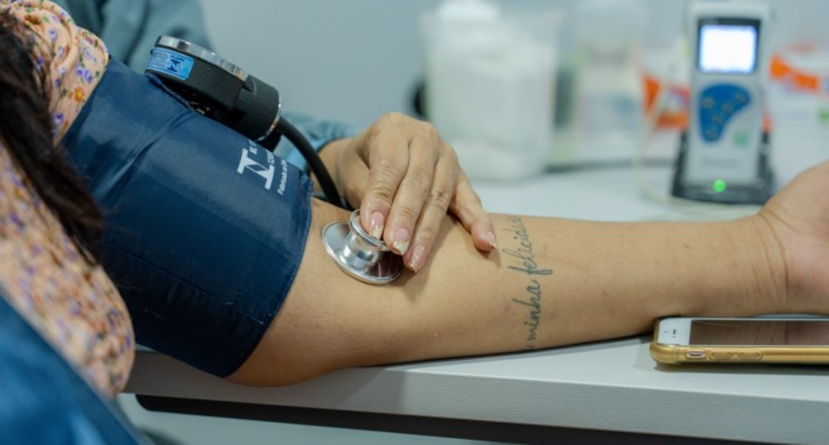 Saúde de Porto Velho realizou mais de 300 mil atendimentos no primeiro semestre do ano