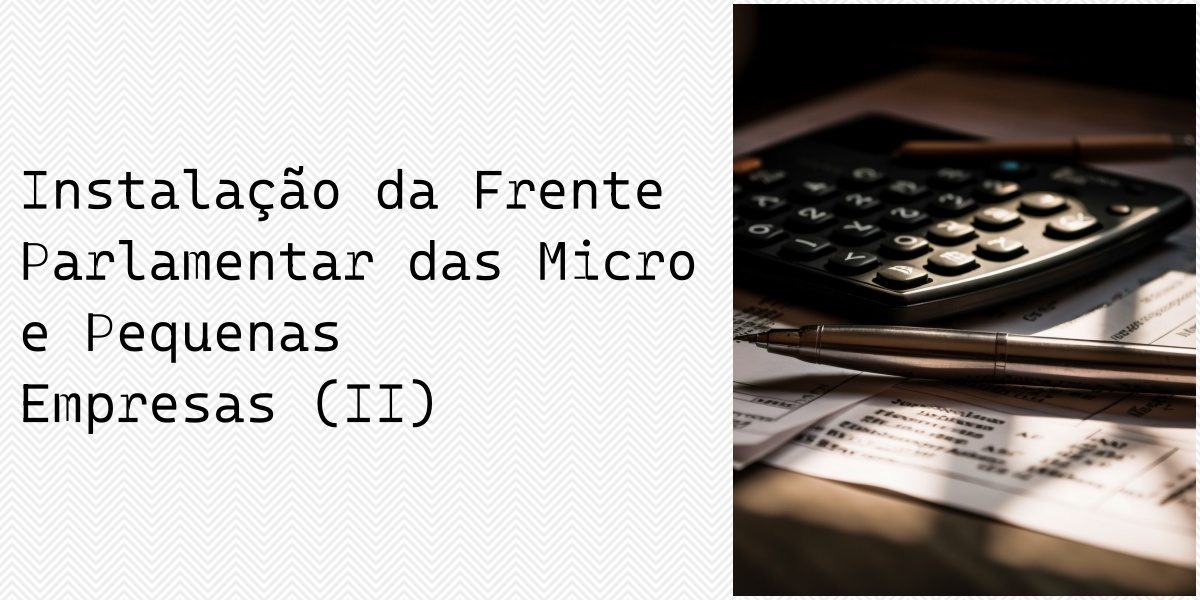 Coluna do Simpi – Reforma tributária: Para o Mei, Micro e a Pequena Empresa nada muda - News Rondônia