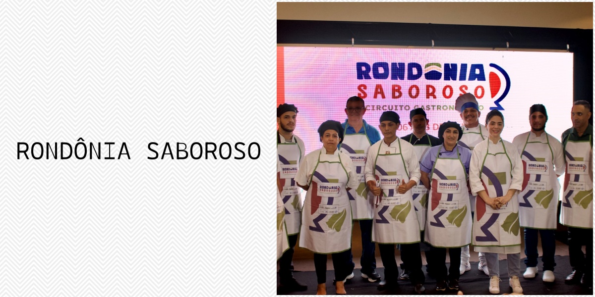 Coluna social Marisa Linhares: Rondônia Saboroso - News Rondônia
