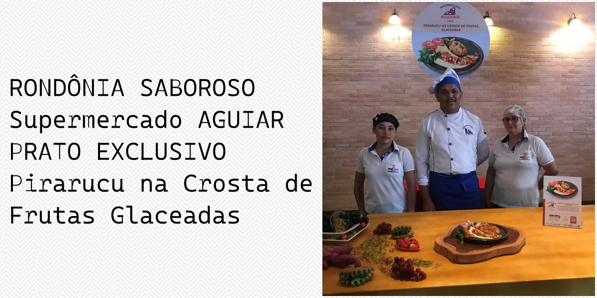 Coluna social Marisa Linhares: Rondônia Saboroso - News Rondônia