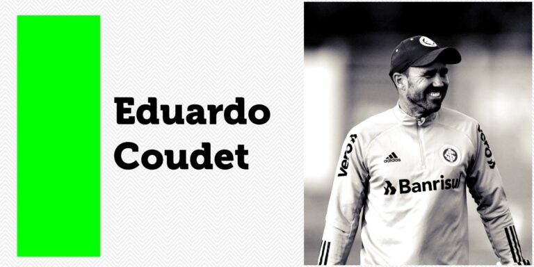 O que esperar do Internacional de Eduardo Coudet? - News Rondônia
