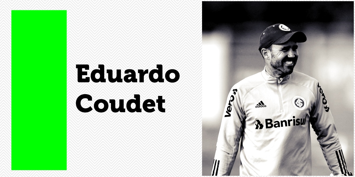 O que esperar do Internacional de Eduardo Coudet? - News Rondônia