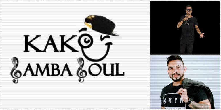 MAIS NOVIDADES - O grupo Kako Samba Soul estreia a 'Quarta do Pagode' no Mercado Cultural - News Rondônia