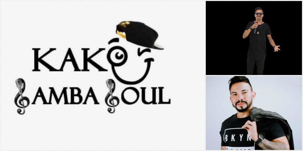 MAIS NOVIDADES - O grupo Kako Samba Soul estreia a 'Quarta do Pagode' no Mercado Cultural - News Rondônia