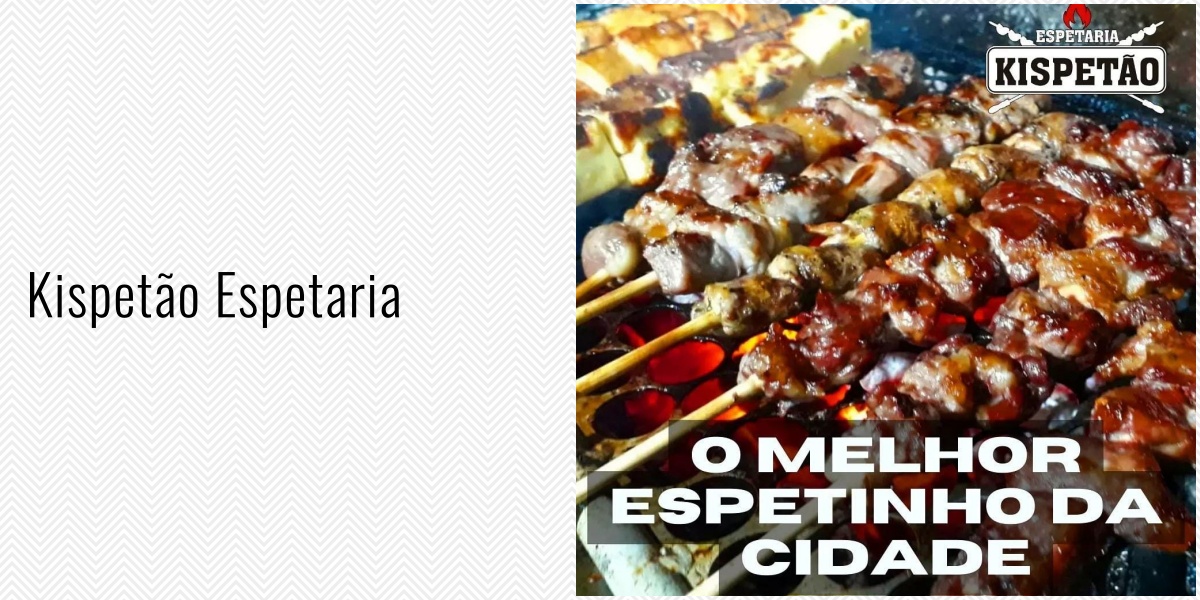 Agenda News: seis lugares para comer espetinho em Porto Velho, por Renata Camurça - News Rondônia