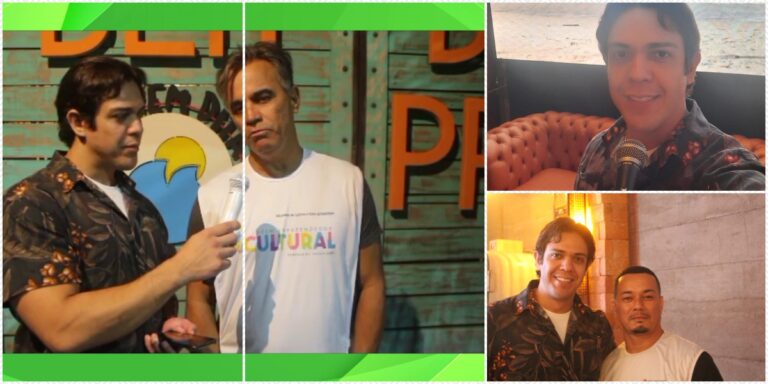 Iniciativa 'Jovem Empreendedor Cultural' celebra primeiro ciclo de oficinas em Porto Velho - News Rondônia
