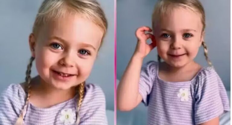 Alice, a menina das palavras difíceis, vai ser apresentadora de TV