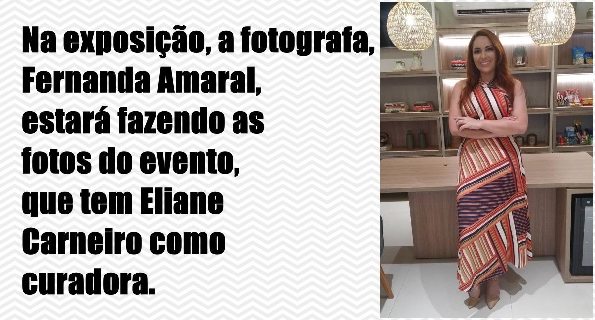 1ª Exposição fotográfica Mulher Notável acontecerá do dia 1 ao dia 15 de agosto - News Rondônia