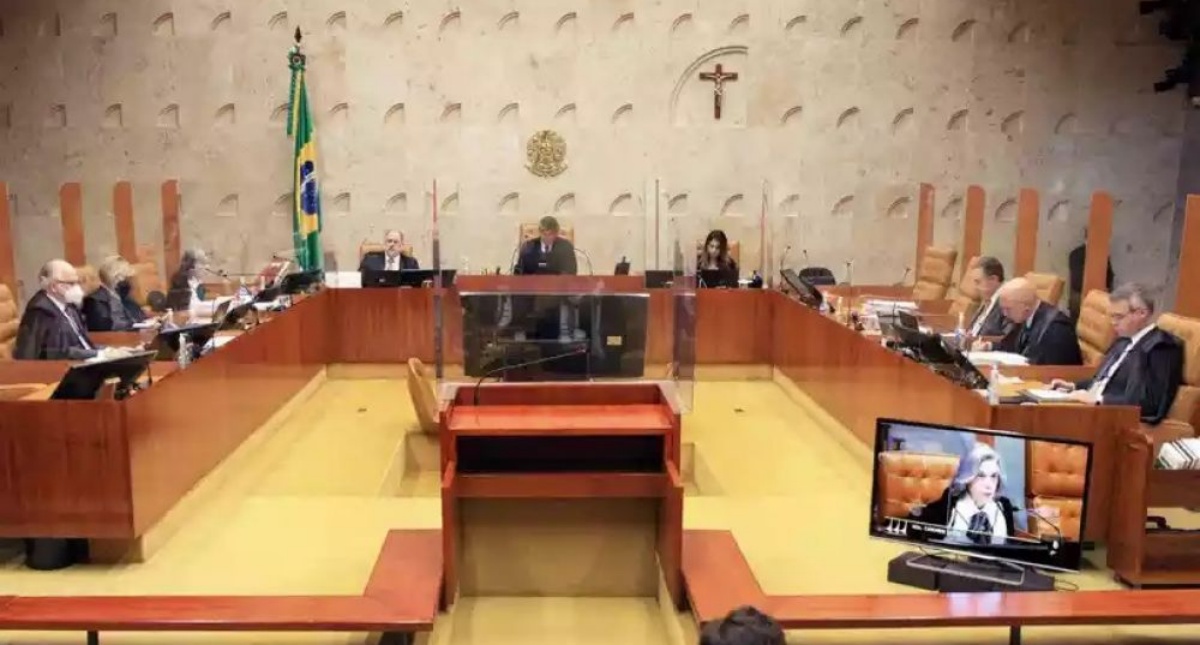 Justiça é acionada para evitar que Lei de Cotas não sofra alteração - News Rondônia Nelson Jr./SCO/STF