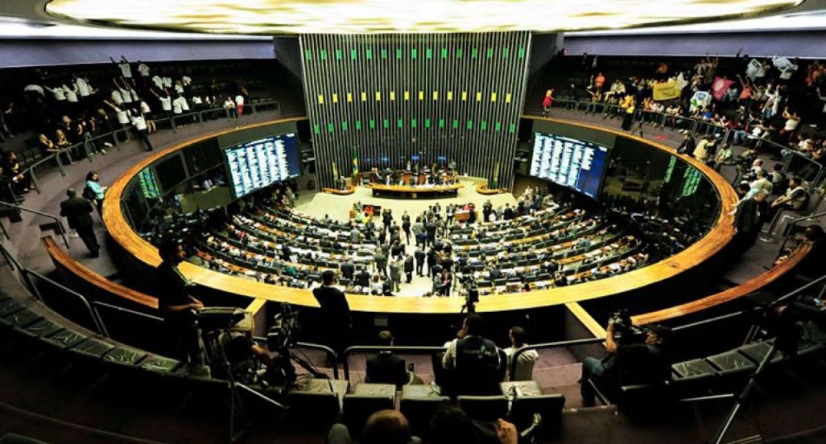Justiça é acionada para evitar que Lei de Cotas não sofra alteração - News Rondônia Nilson Bastian/Câmara dos Deputados