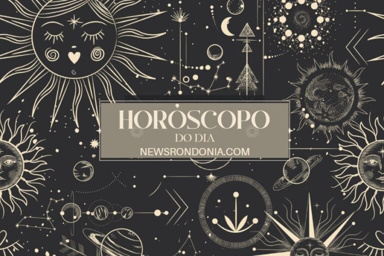 Horóscopo 2023: confira a previsão de hoje (14/08) para seu signo