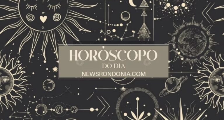 horóscopo