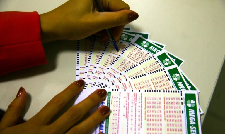 Mega-Sena sorteia nesta terça-feira prêmio estimado em R$ 70 milhões