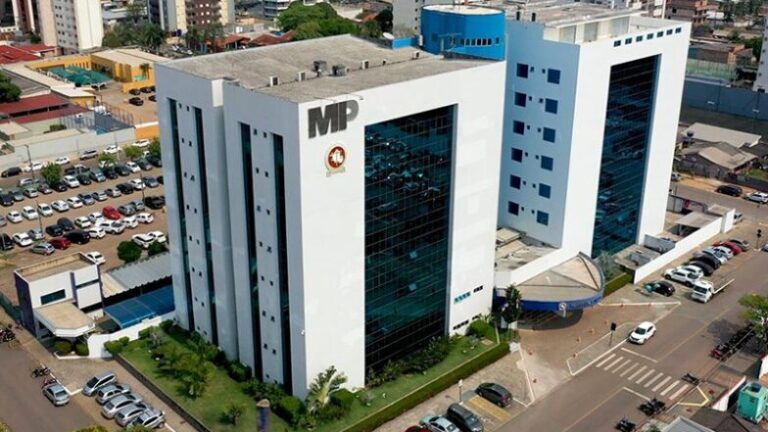 MPRO expede recomendação para garantir funcionamento adequado de escola em Ministro Andreazza