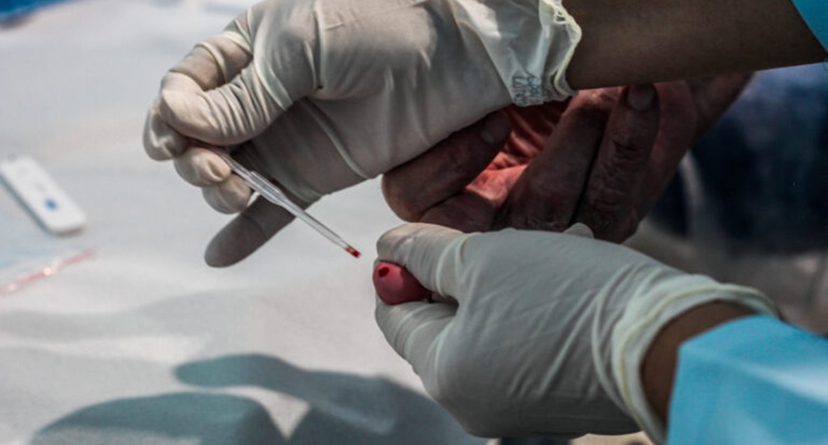 Parceria entre Agevisa e Semusa leva ações de combate às hepatites virais à Unidade de Saúde em Porto Velho