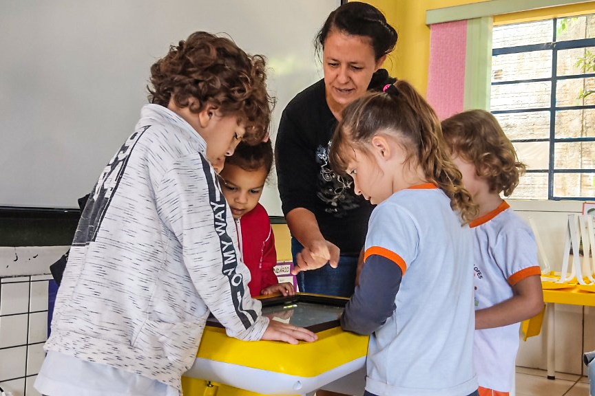 Recesso escolar começa na segunda-feira (17) em Ji-Paran