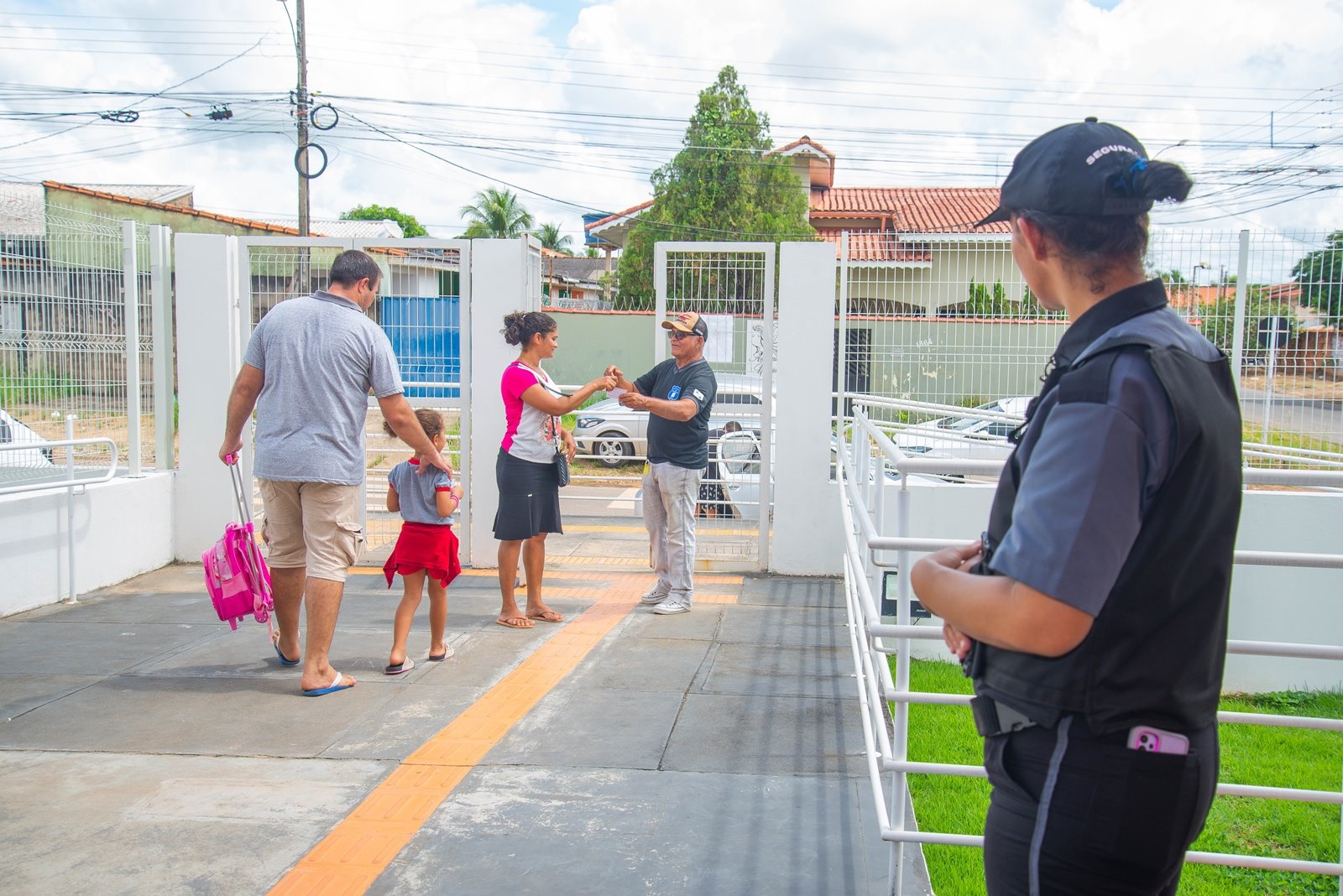 Recesso escolar começa na segunda-feira (17) em Ji-Paran