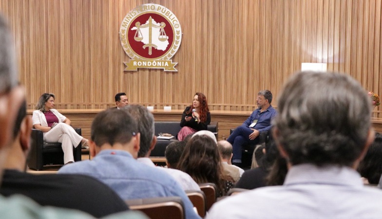 Passivo na regularização fundiária expõe unidades de conservação a invasões e ataques, afirmam especialistas durante seminário no MP