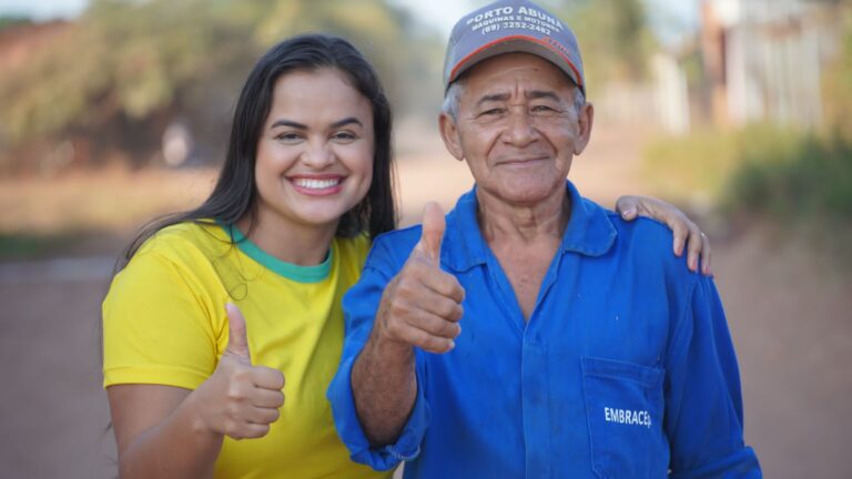 Projeto indicado pela deputada estadual Dra. Taissa Sousa é realizado no Distrito de Extrema e realiza mais de 800 procedimentos médicos - News Rondônia