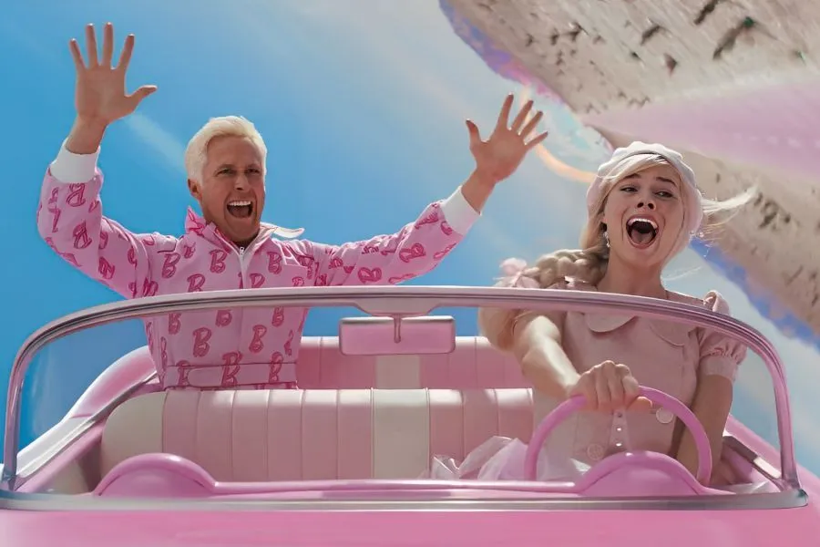 Febrilmente Barbie: a estreia do filme que encantou Porto Velho e agitou o humor local - News Rondônia Febrilmente Barbie: a estreia do filme que encantou Porto Velho e agitou o humor local - News Rondônia