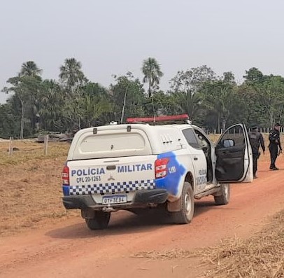 ‘Acorda para morrer’, afirma marido após agredir esposa - News Rondônia