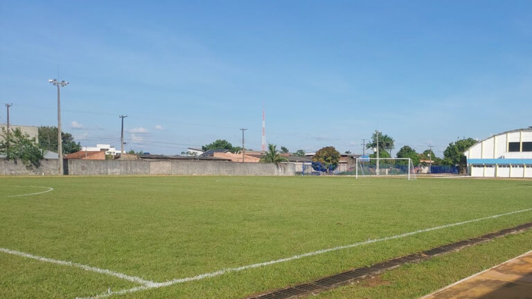 JIR - Dez espaços esportivos serão destinados à realização dos jogos em Porto Velho - News Rondônia