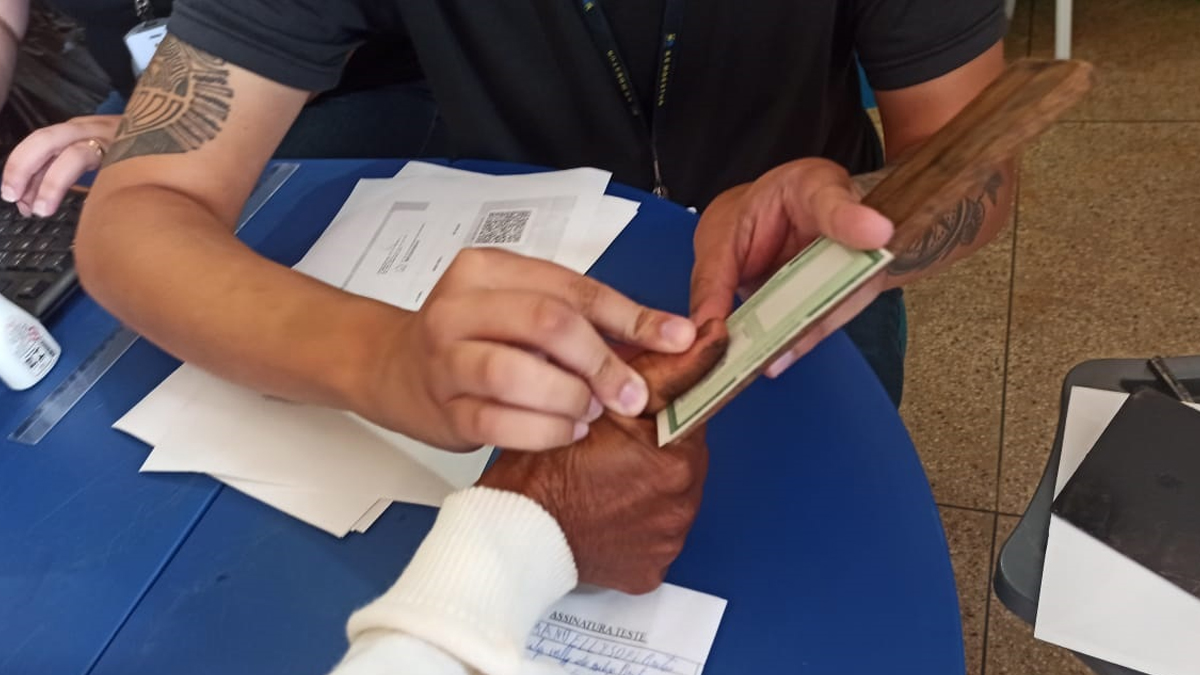 Sine Municipal suspende emissão de RG - News Rondônia