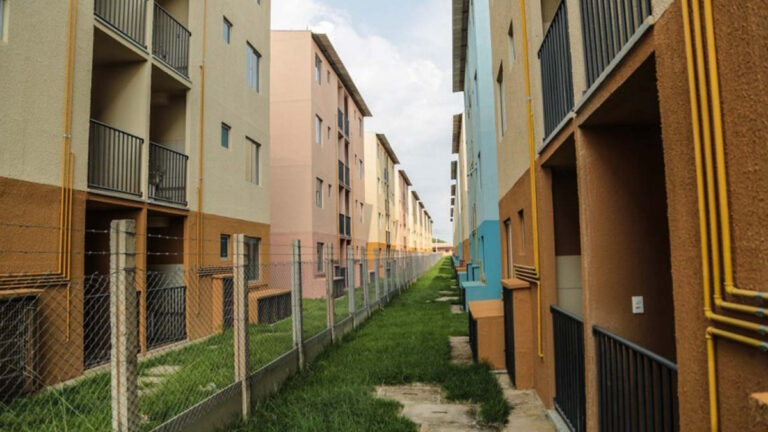 Candidatos a beneficiários do Residencial Porto Madero II em Porto Velho são convocados para atualização cadastral - News Rondônia
