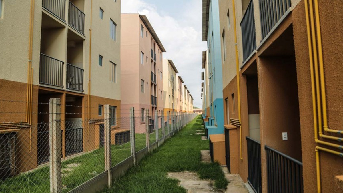 Candidatos a beneficiários do Residencial Porto Madero II em Porto Velho são convocados para atualização cadastral - News Rondônia